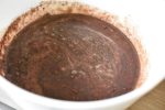 Kakao karameller på 10 minutter i mikroovn