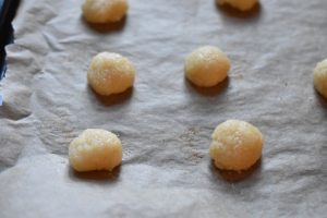 Makroner opskrift - glutenfri med mandelmel