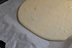 Roulade med kartoffelmel - nem opskrift 