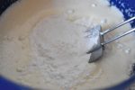 Roulade med kartoffelmel - nem opskrift