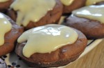 Chokolade muffins uden sukker - med appelsin