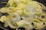 Bøf i folie med grøntsager - hakkebøffer i ovn