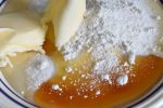 Salt karameller i mikrovn – nem opskrift