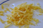 Citronmuffins med citronglasur - nem opskrift
