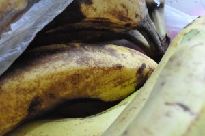 Bananbrød sundt - nem opskrift uden sukker