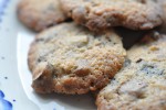 Cookie dough opskrift - Ben and Jerry's cookies
