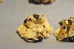 Oreo cookies - nem småkage opskrift