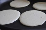 Norske lapper - opskrift på sveler pandekager