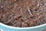 Brownie - den bedste opskrift med chokolade