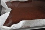 Black Magic kage i bradepande – nem opskrift