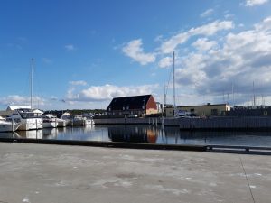 Bønnerup havn