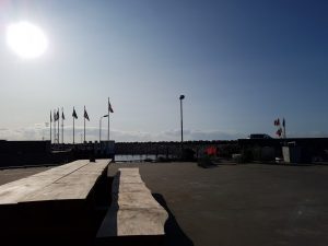 Bønnerup Havn