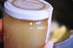 Honningkage - opskrift på nem krydderkage