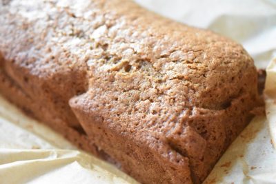 Ølkage opskrift – nem krydderkage med smør • nogetiovnen.dk