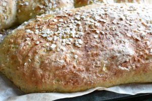 Kartoffelbrød opskrift – brød med revet kartoffel 