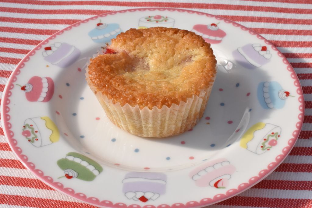 Muffins opskrifter - nemme lækre cupcakes