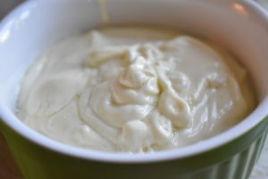 Aioli & nem opskrift på hjemmelavet mayonnaise