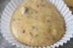 Muffins med appelsin og chokolade - nem og lækker opskrift