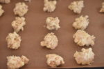 Guldkornskager - sprøde småkager med guldkorn