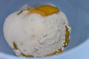 Koldskål - opskrift på hjemmelavet koldskål 
