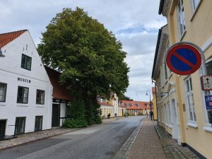 På sommer tur i Nordjylland: Aalborg & Sæby