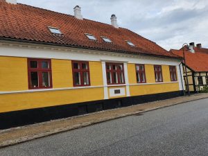 På sommer tur i Nordjylland: Aalborg & Sæby