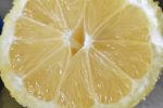 Smørcreme med citron & vanilje - nem opskrift