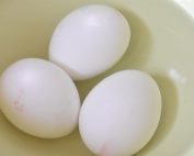 Æg i airfryer - blødkogte ell. hårdkogte æg