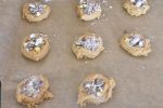 Påske cookies - sprøde cookies med påskeæg